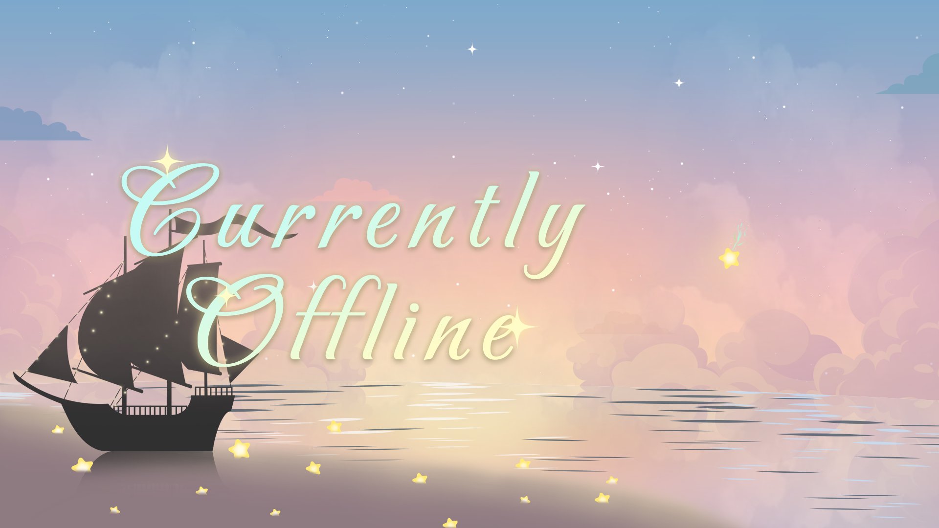 syrena_aquelle Offline Background