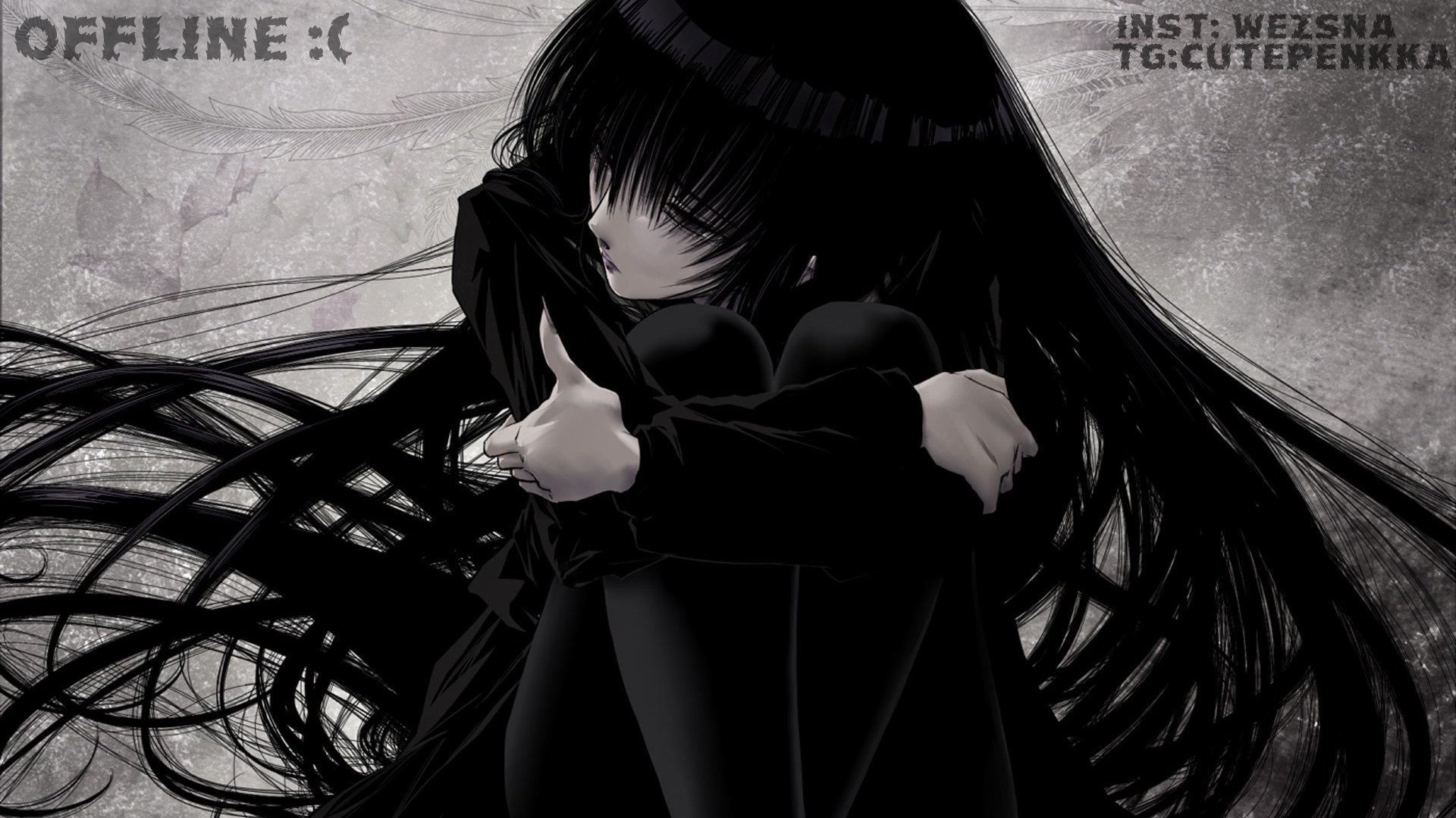 cutepenka Offline Background