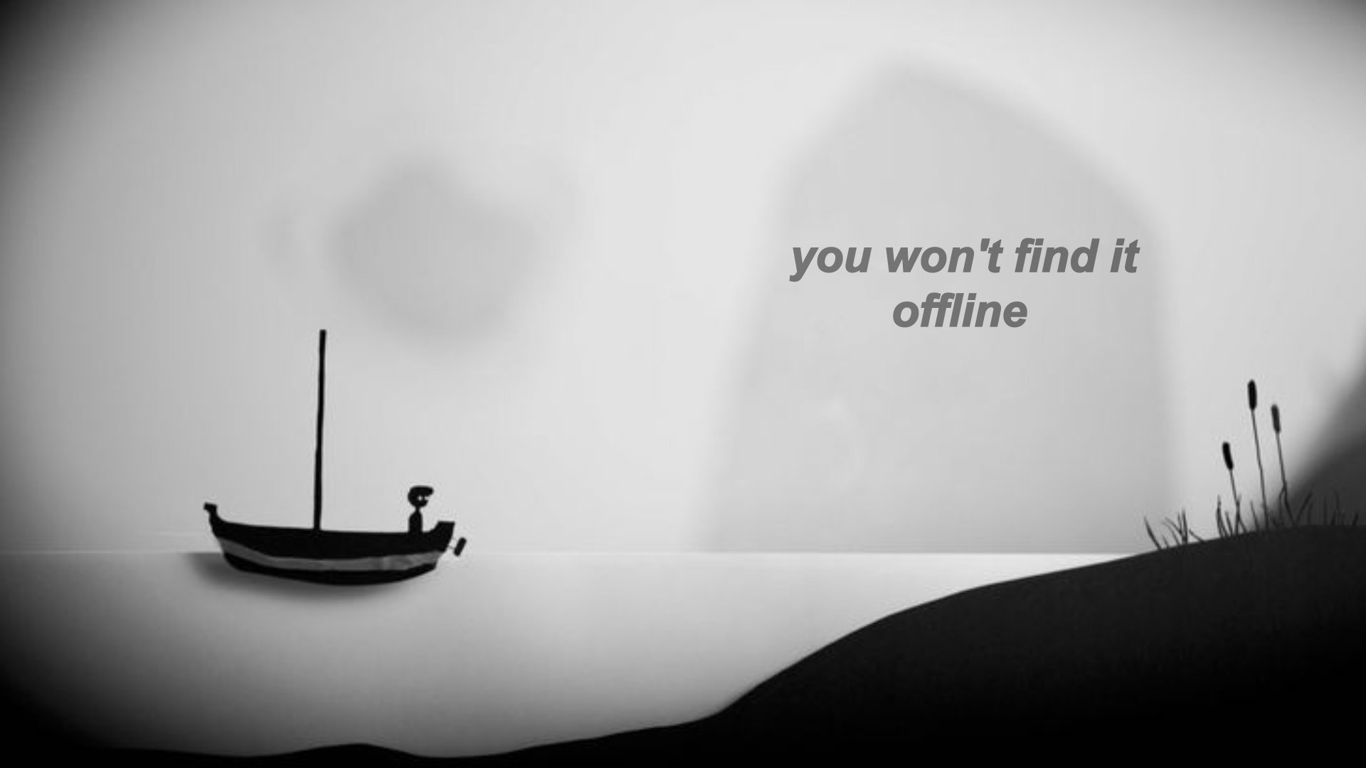 noby005 Offline Background