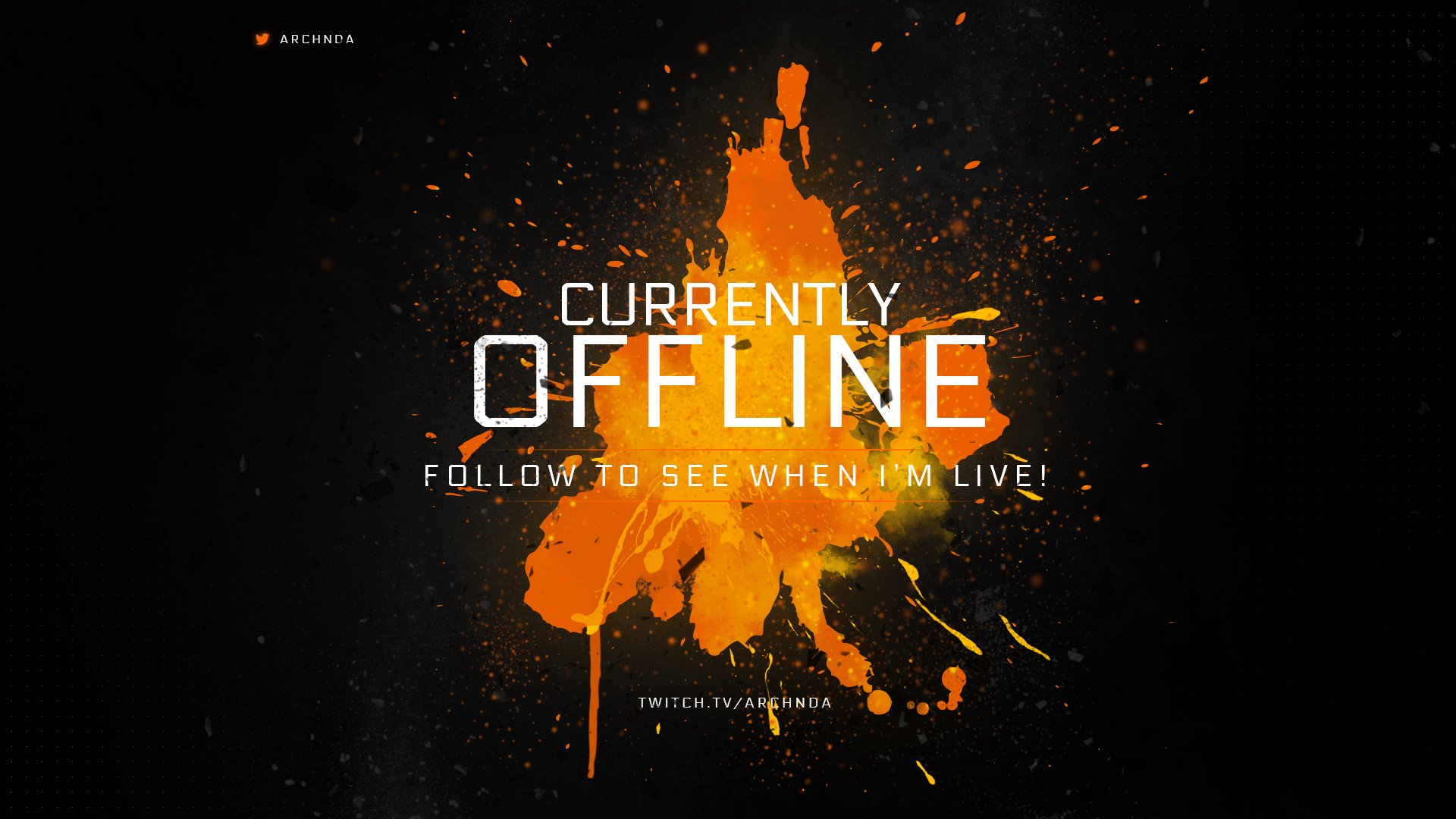 ArchNDA Offline Background