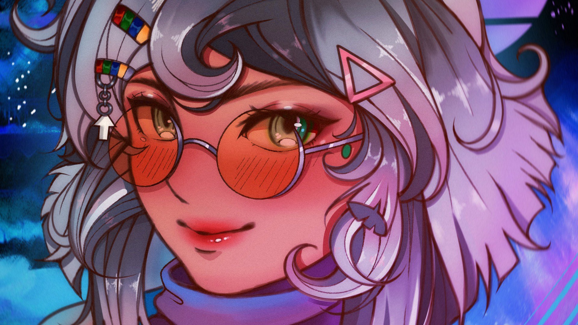 Takalmaru Offline Background