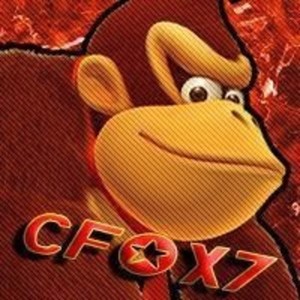 Cfox