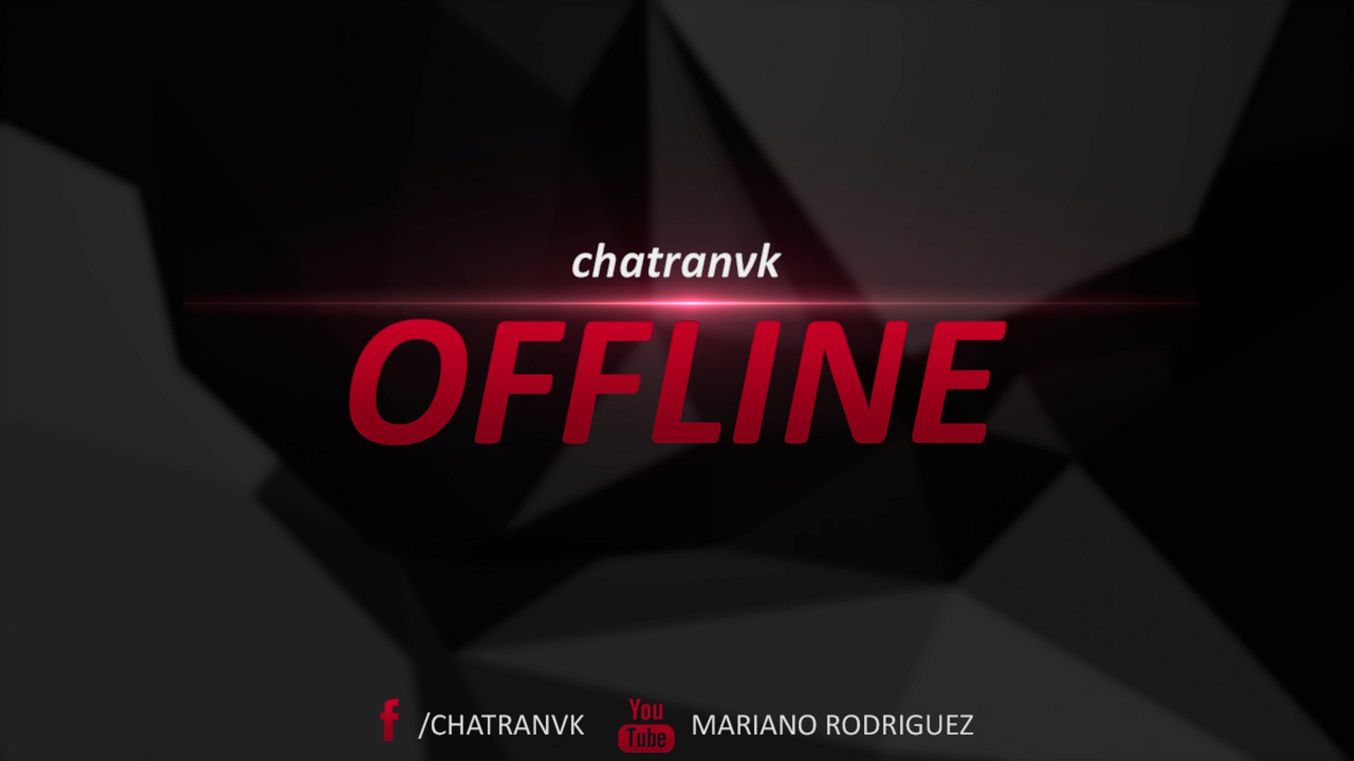 chatranvk Offline Background