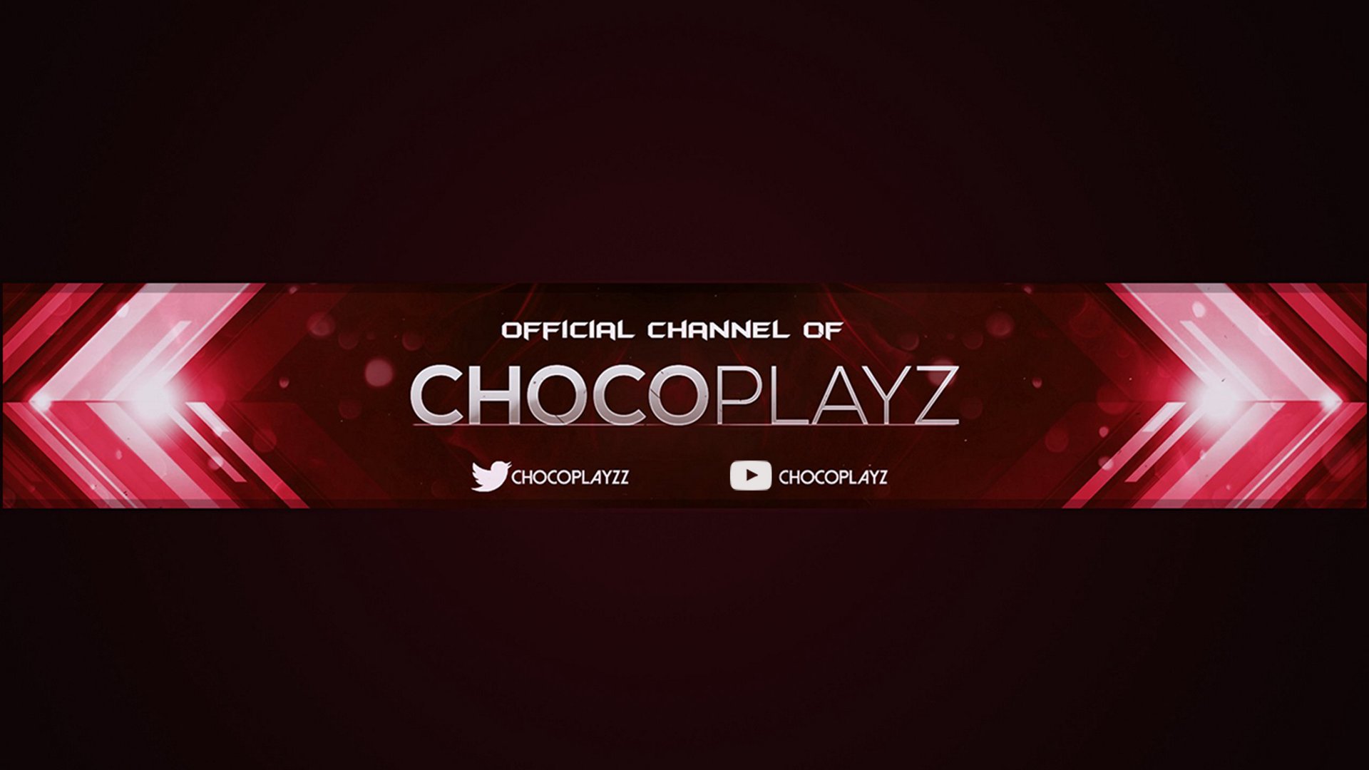 ChocoPlayz Offline Background