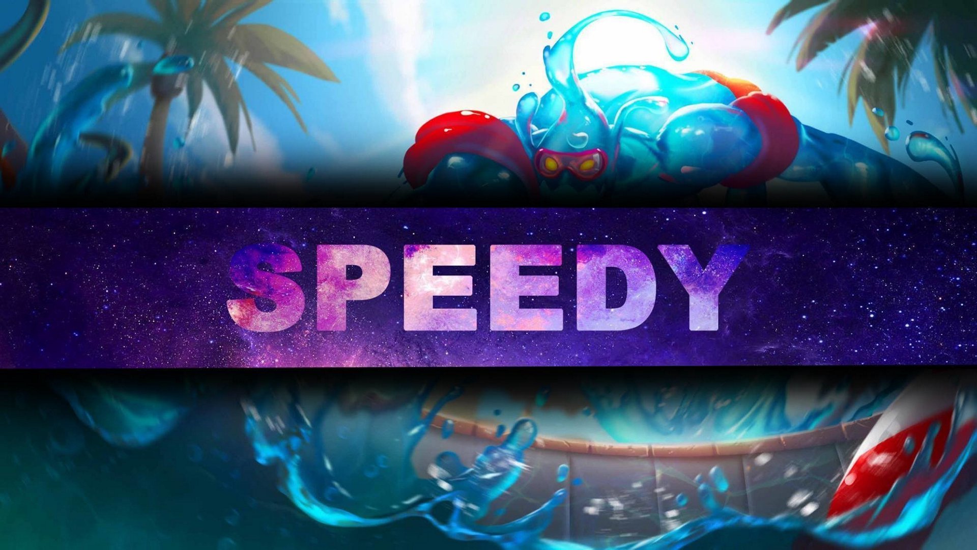 coach_speedy Offline Background