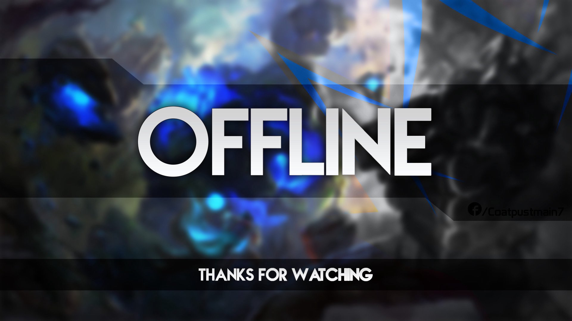coatpustmain Offline Background