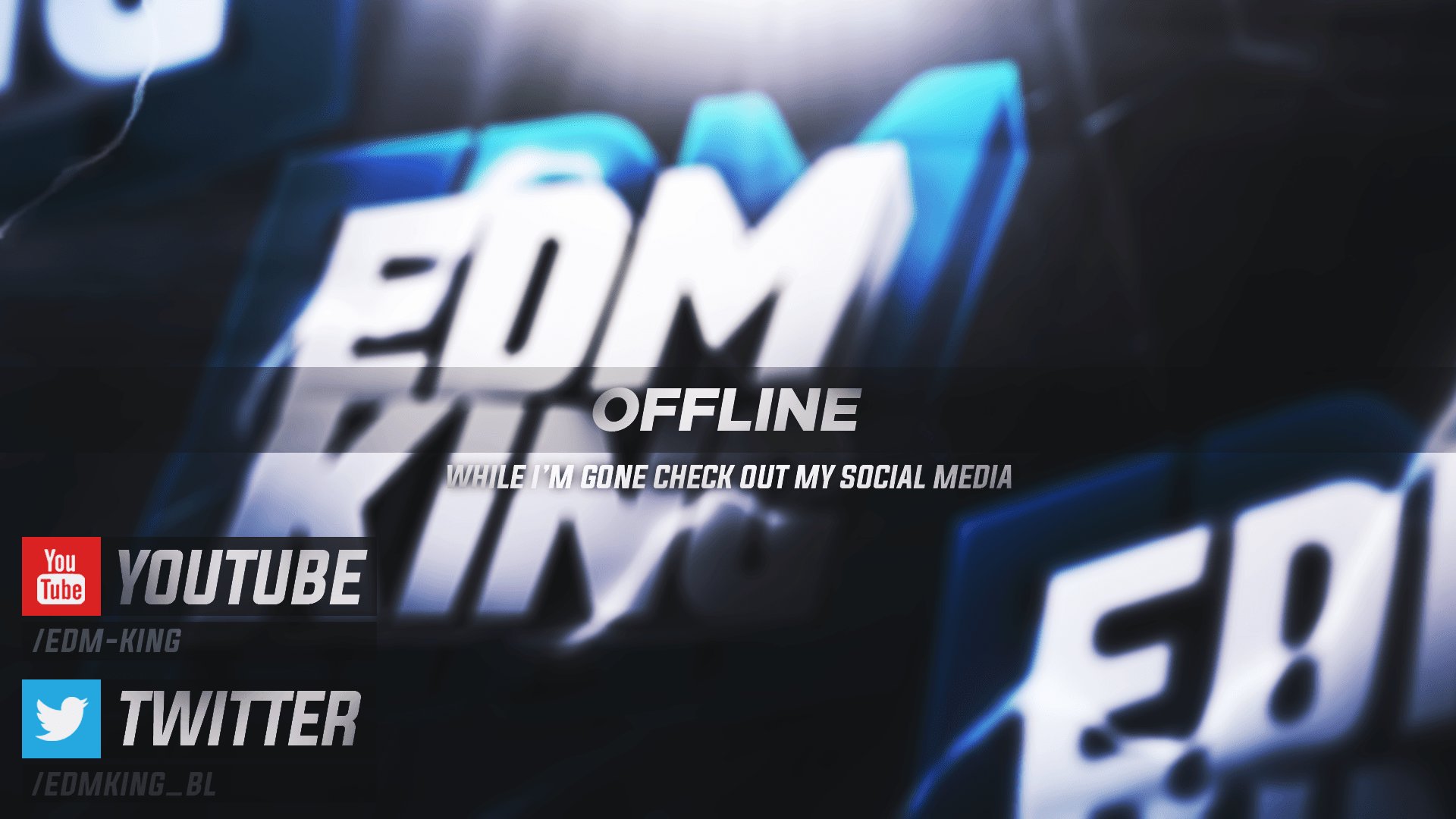 couchmedia Offline Background