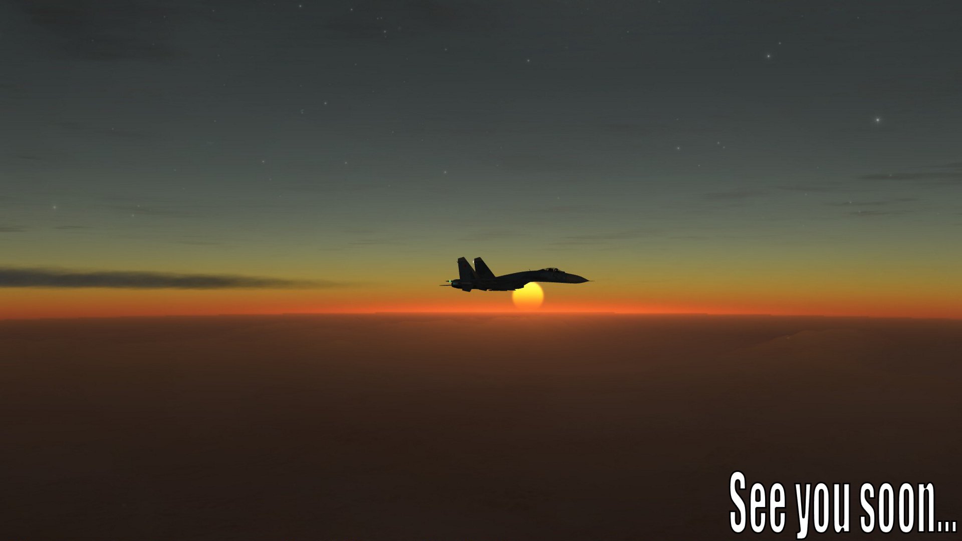 CptAnony Offline Background