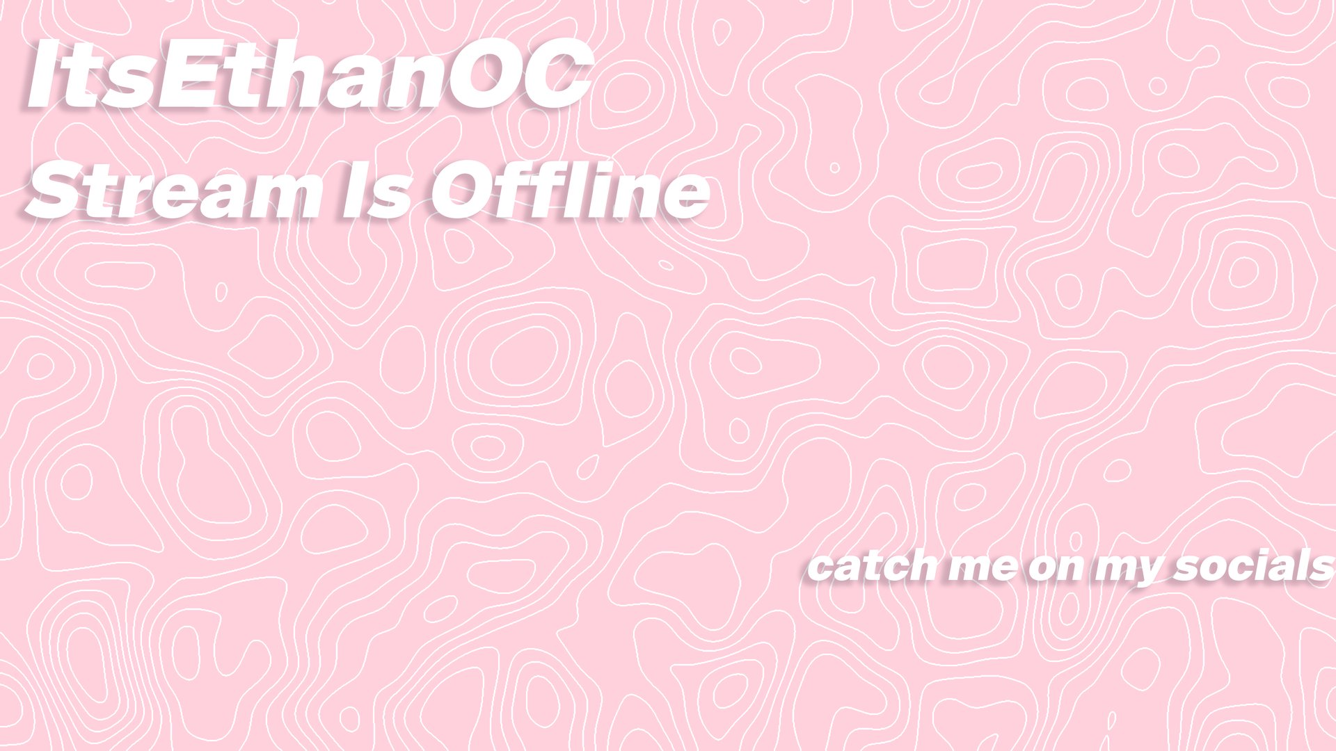ItsEthanOC Offline Background