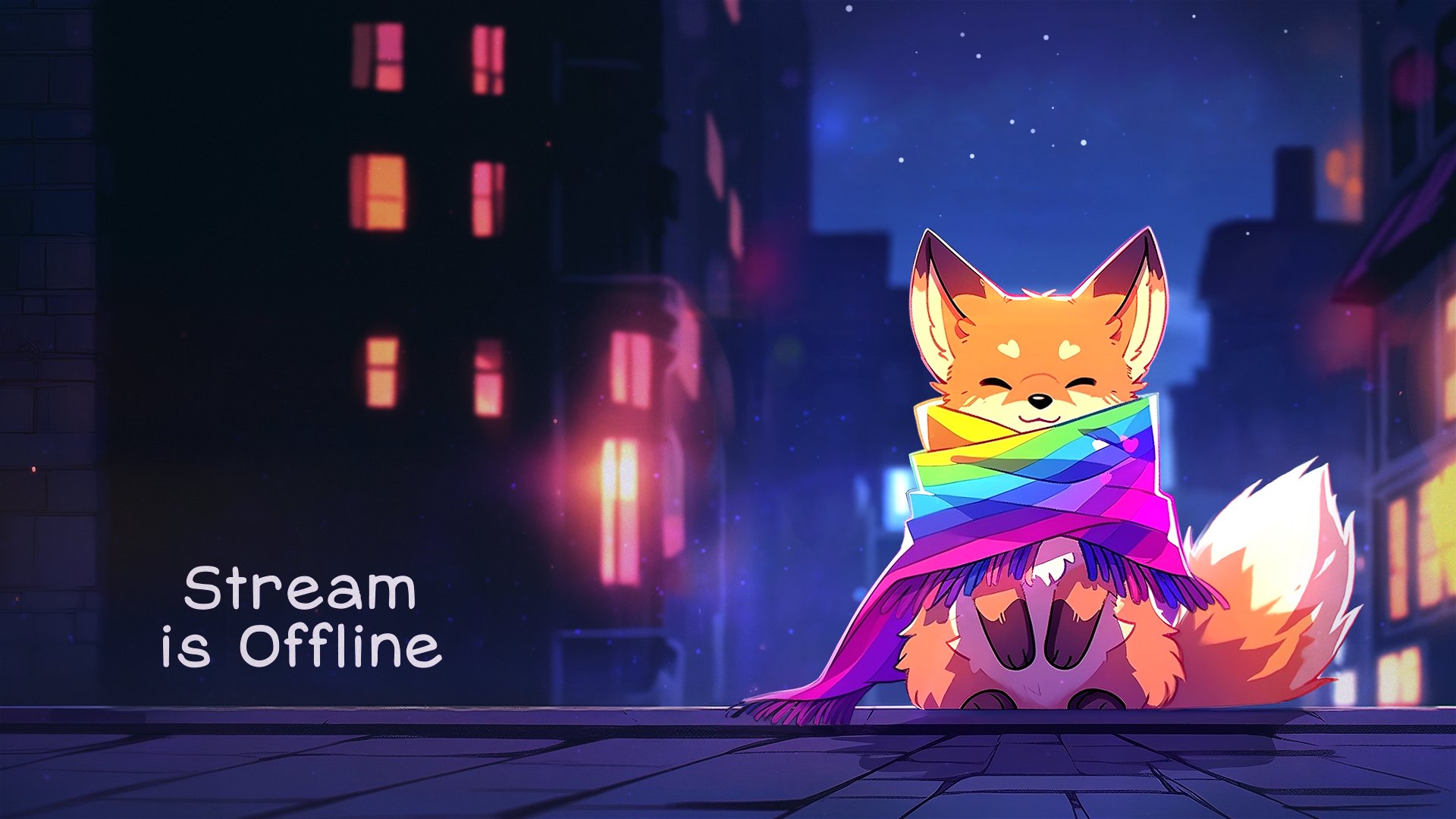 Elwying Offline Background