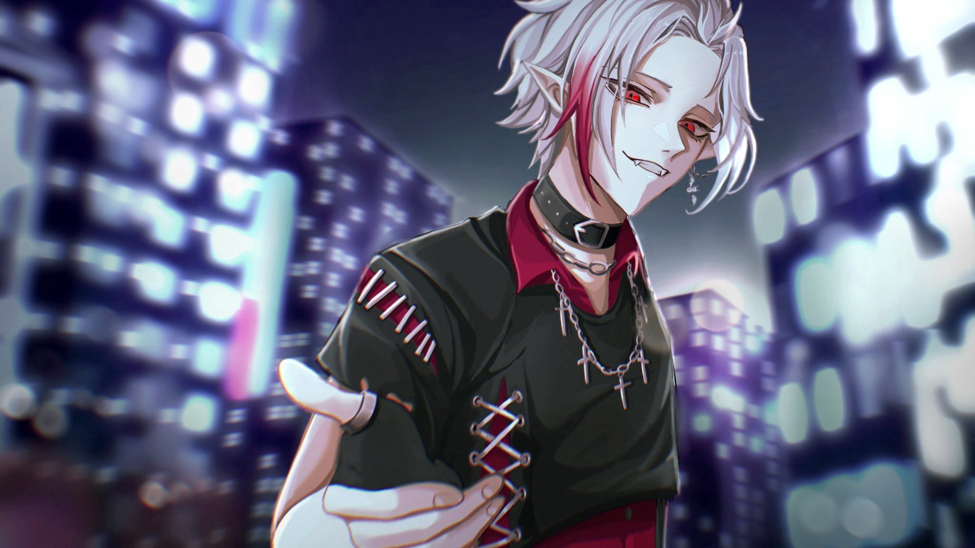 KeiCallahan Offline Background