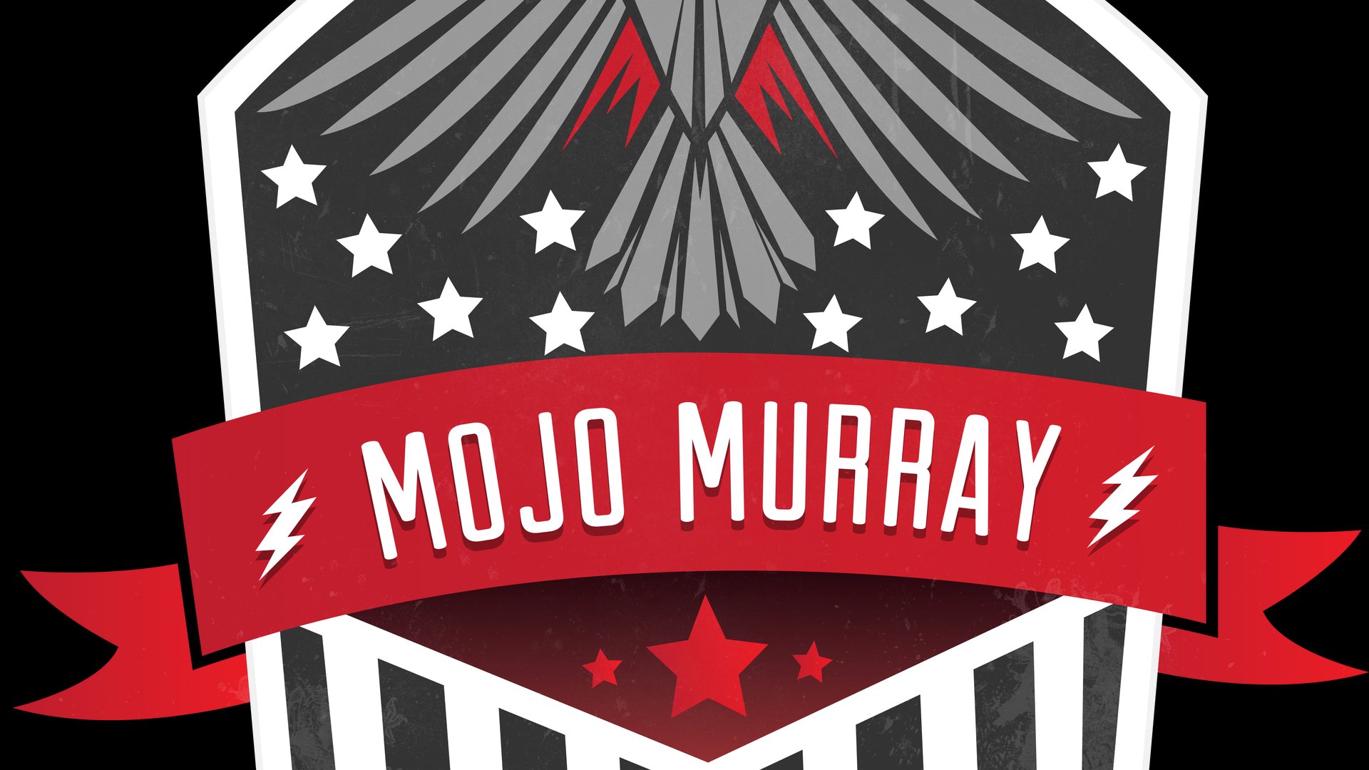 MojoMurray Offline Background