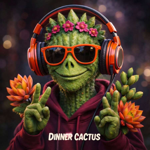 DinnerCactus