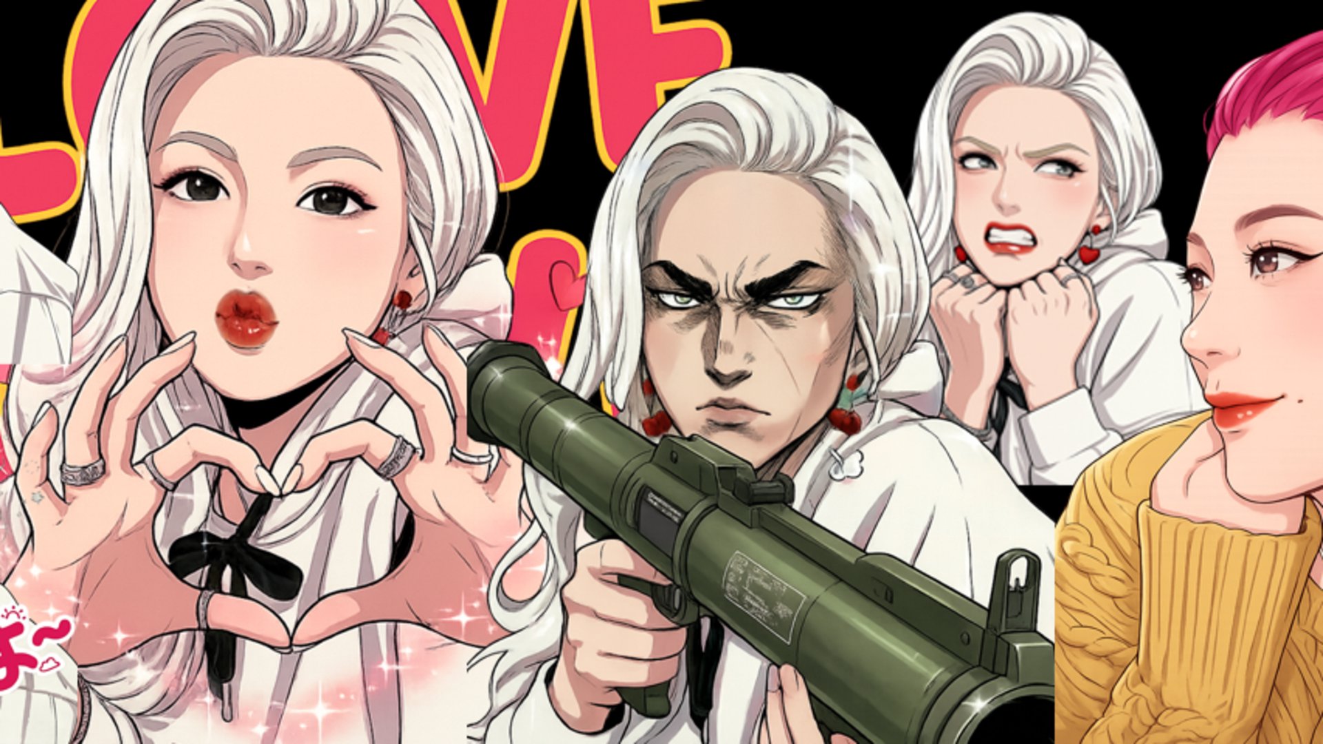 ffmmkkyy Offline Background