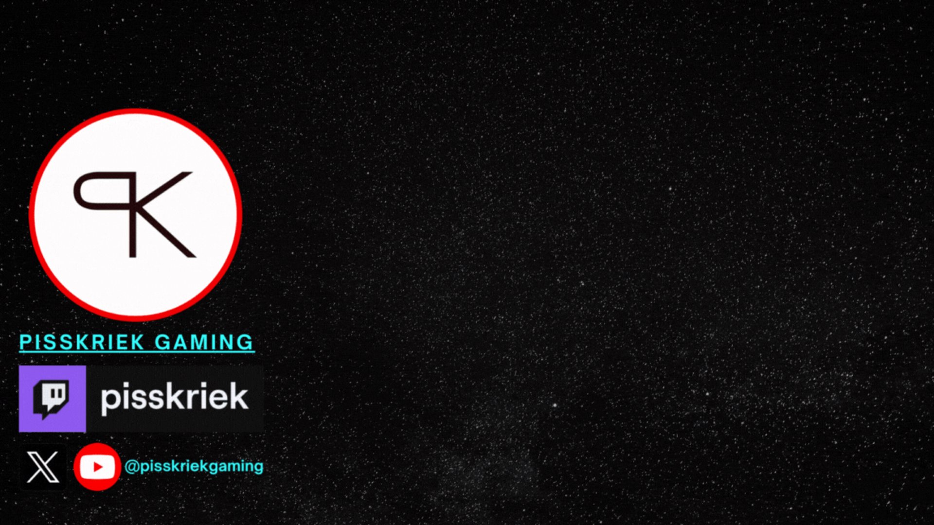 pisskriek Offline Background