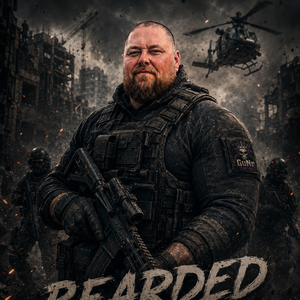 BeardedGangstr