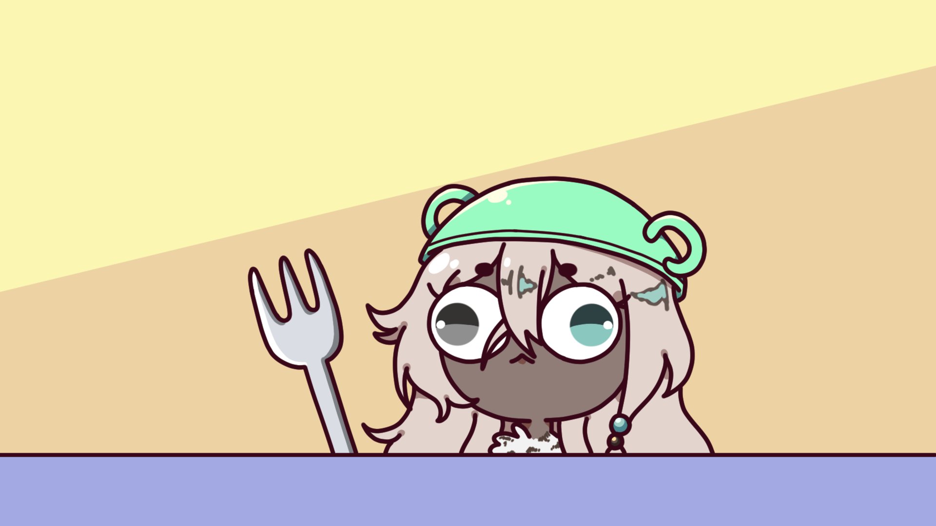 TygiWygi Offline Background