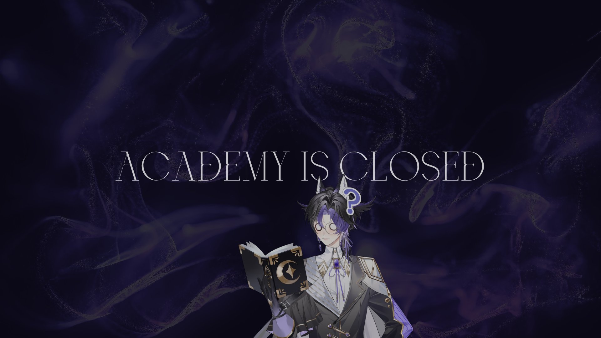 ProfessorLumio Offline Background