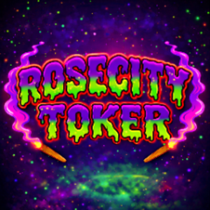 RoseCityToker