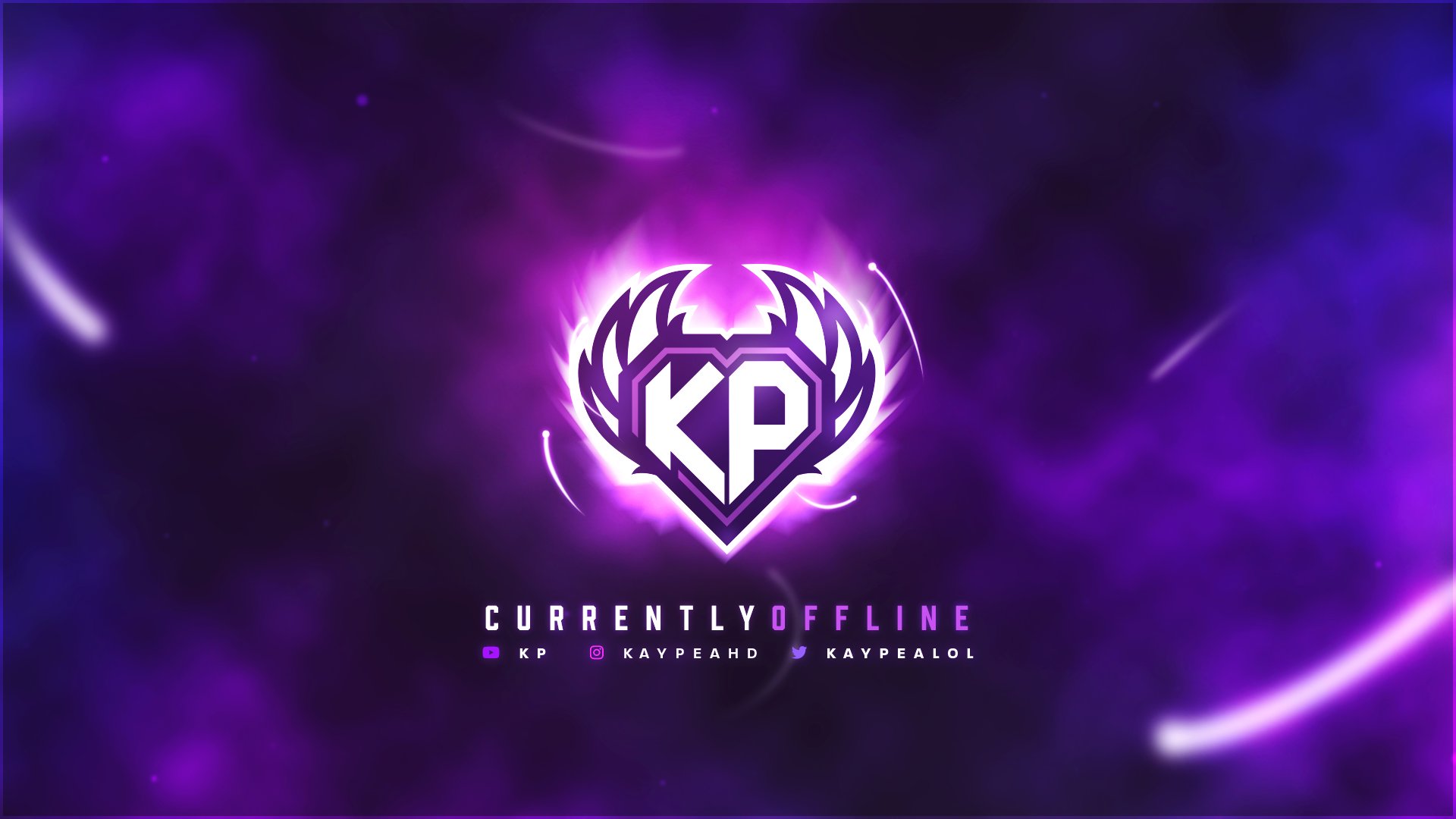 kaypea Offline Background