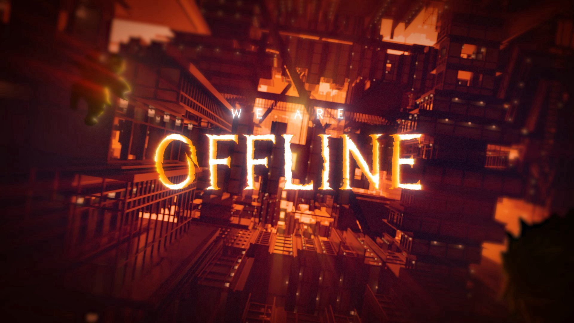 tangoju1ce Offline Background