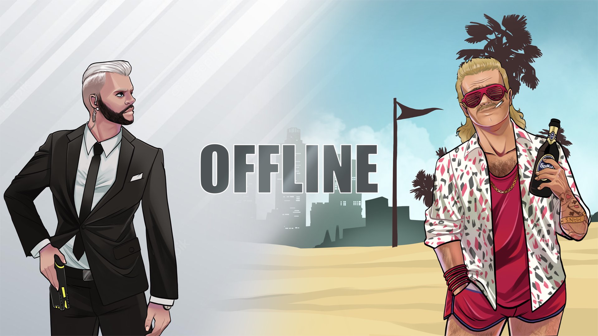 Tobiou_RP Offline Background