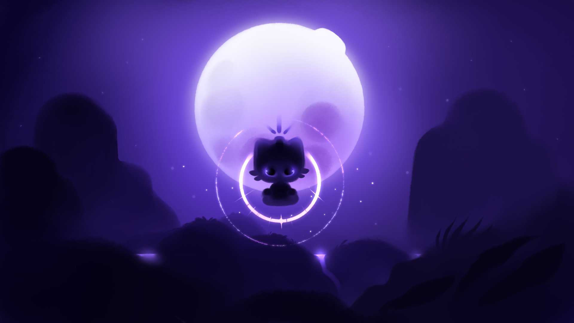DainBang Offline Background
