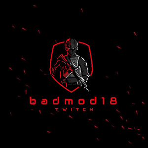 badmod18 Offline Background