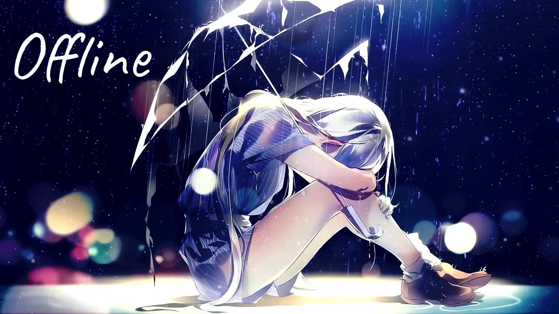 Olya_Ame Offline Background