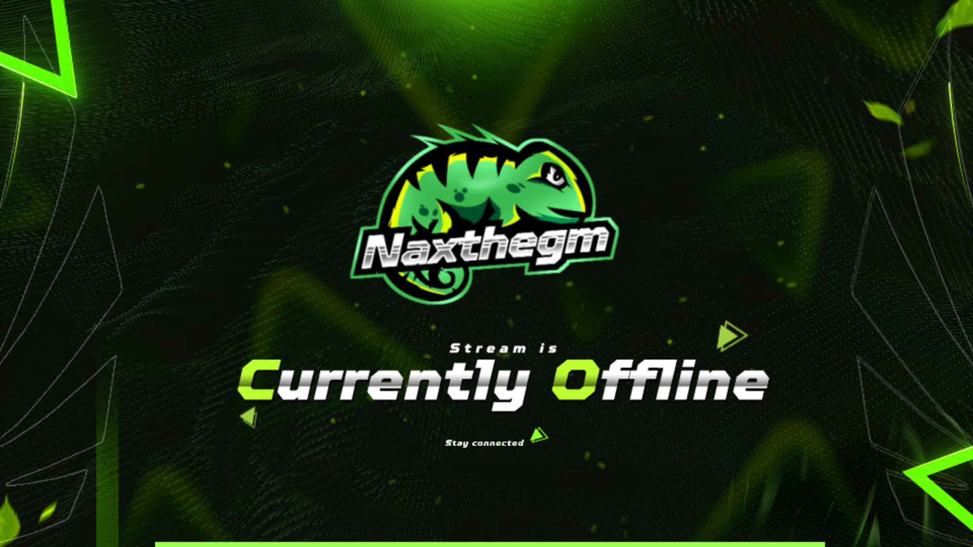 Naxthegm Offline Background