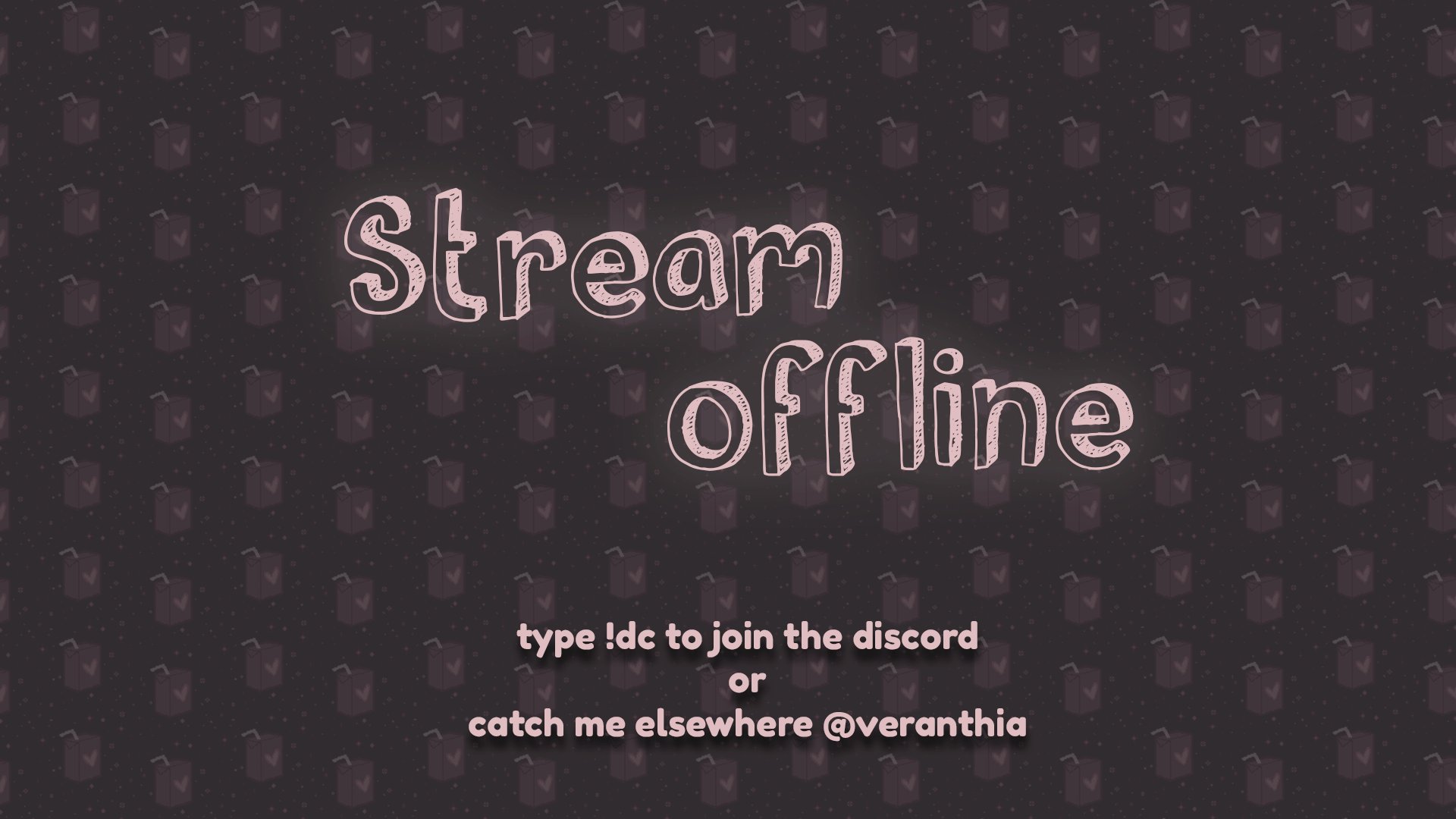 veranthia Offline Background