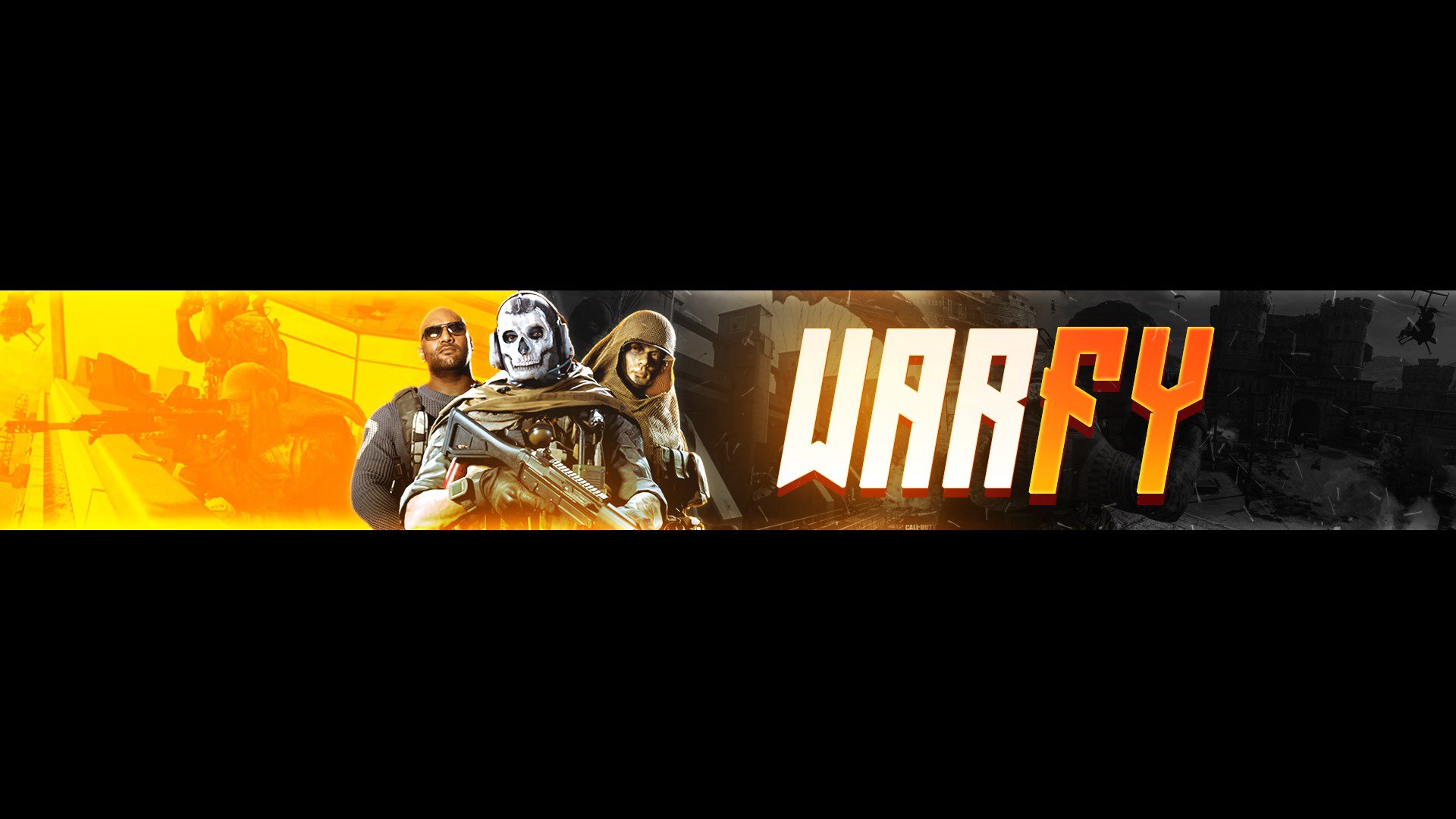 WaaRfY Offline Background