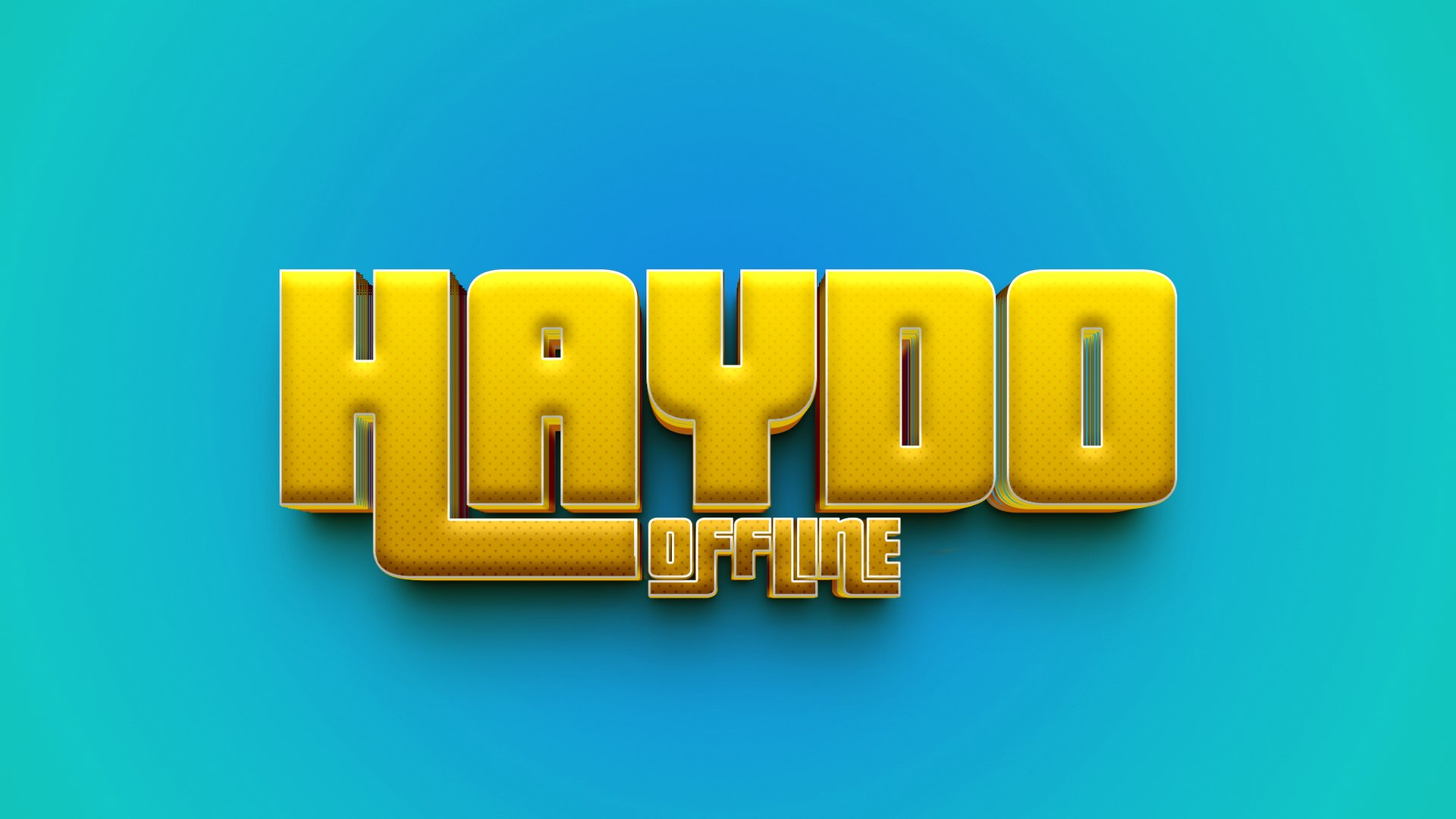 FwHaydo Offline Background
