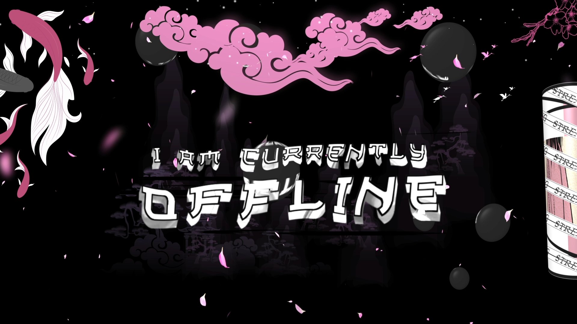 hkaczucha Offline Background