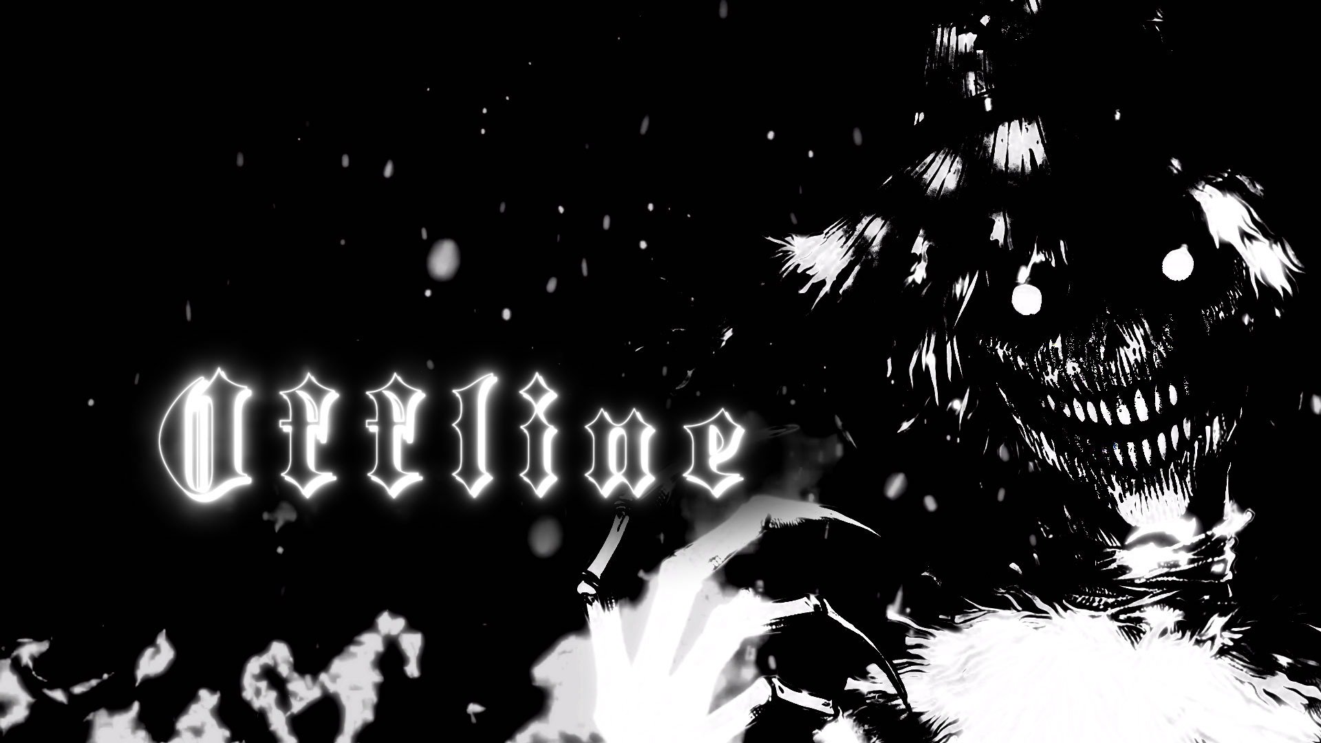 ThyySyko Offline Background
