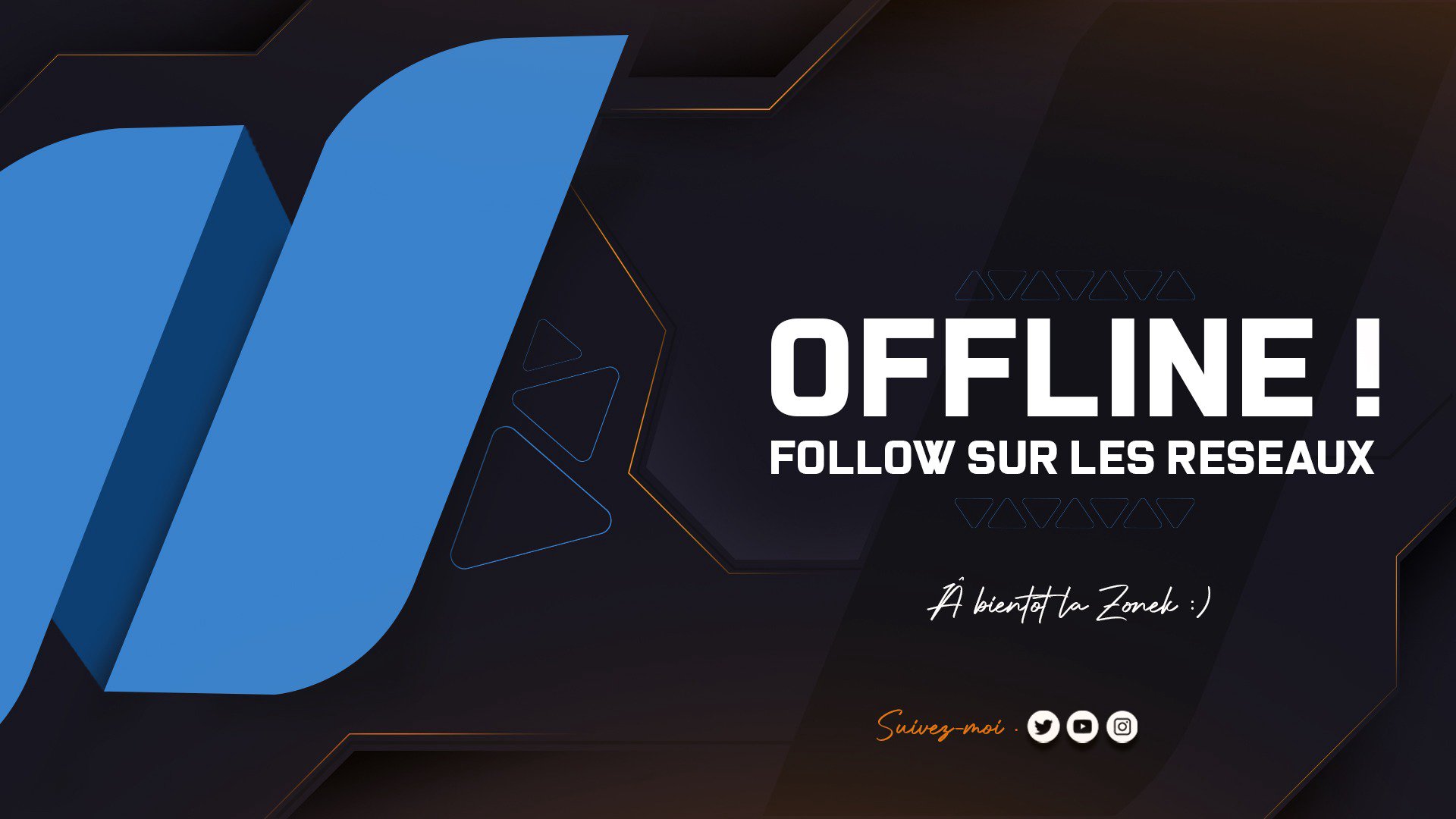 Nekfla Offline Background