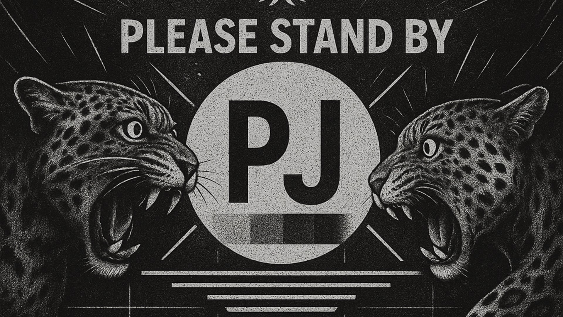 PINKJAGG Offline Background