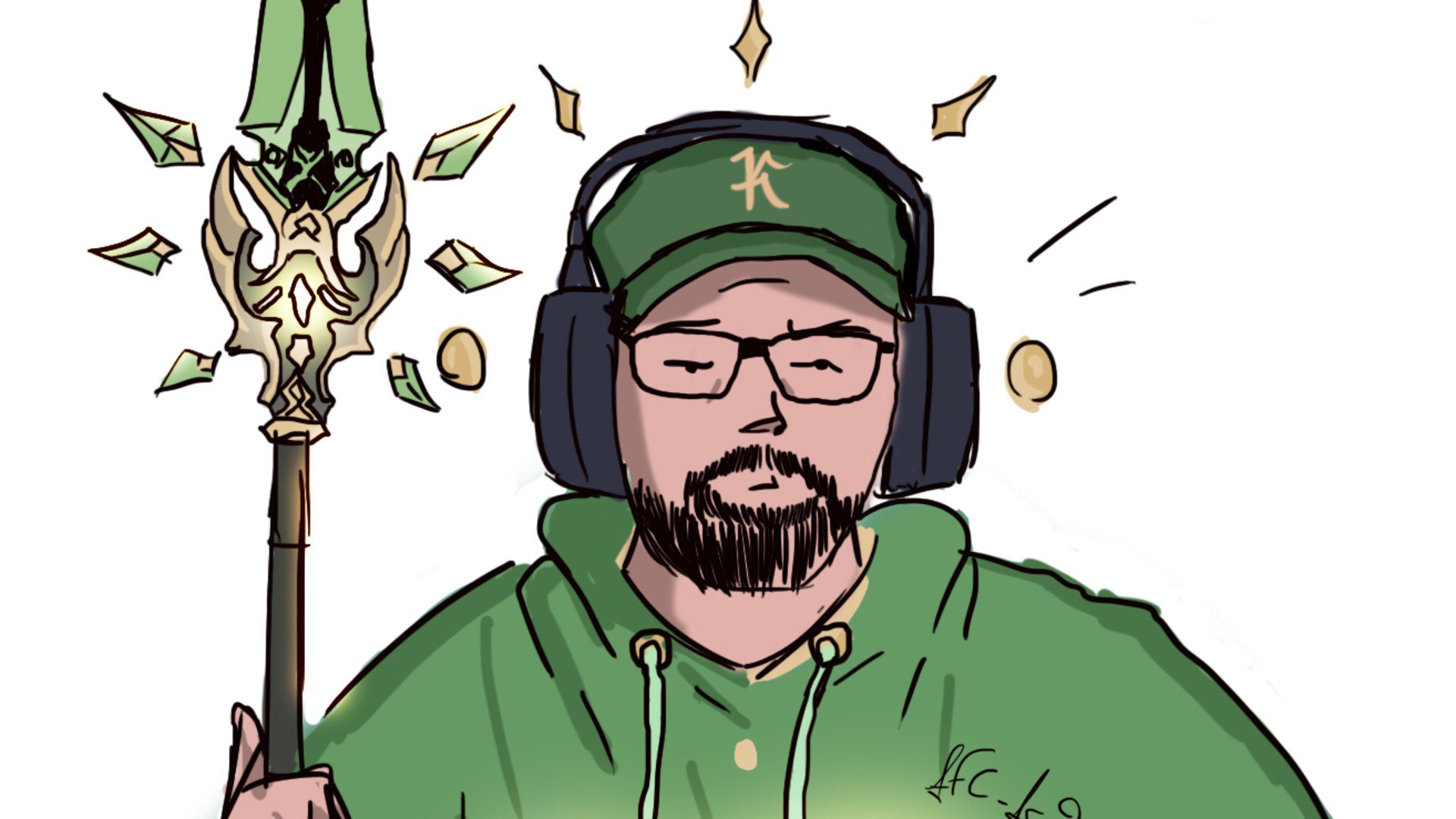 erKiKi Offline Background