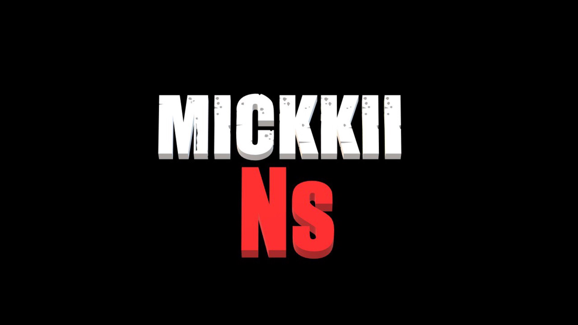 MickkiiNs Offline Background
