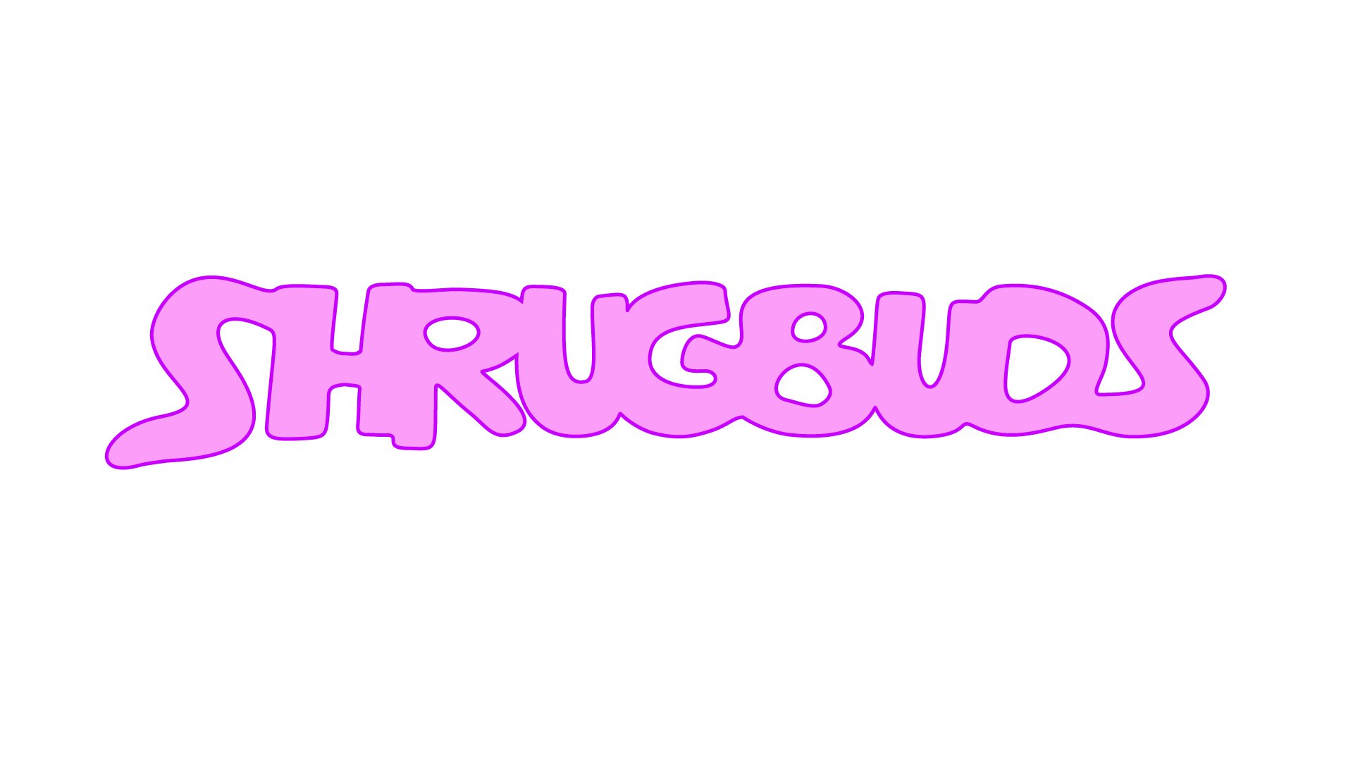 shrugbuds Offline Background