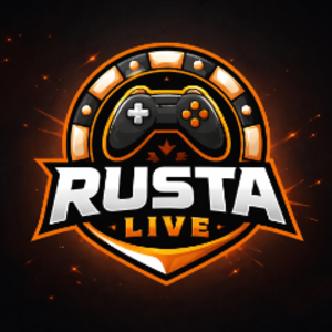 rustalive