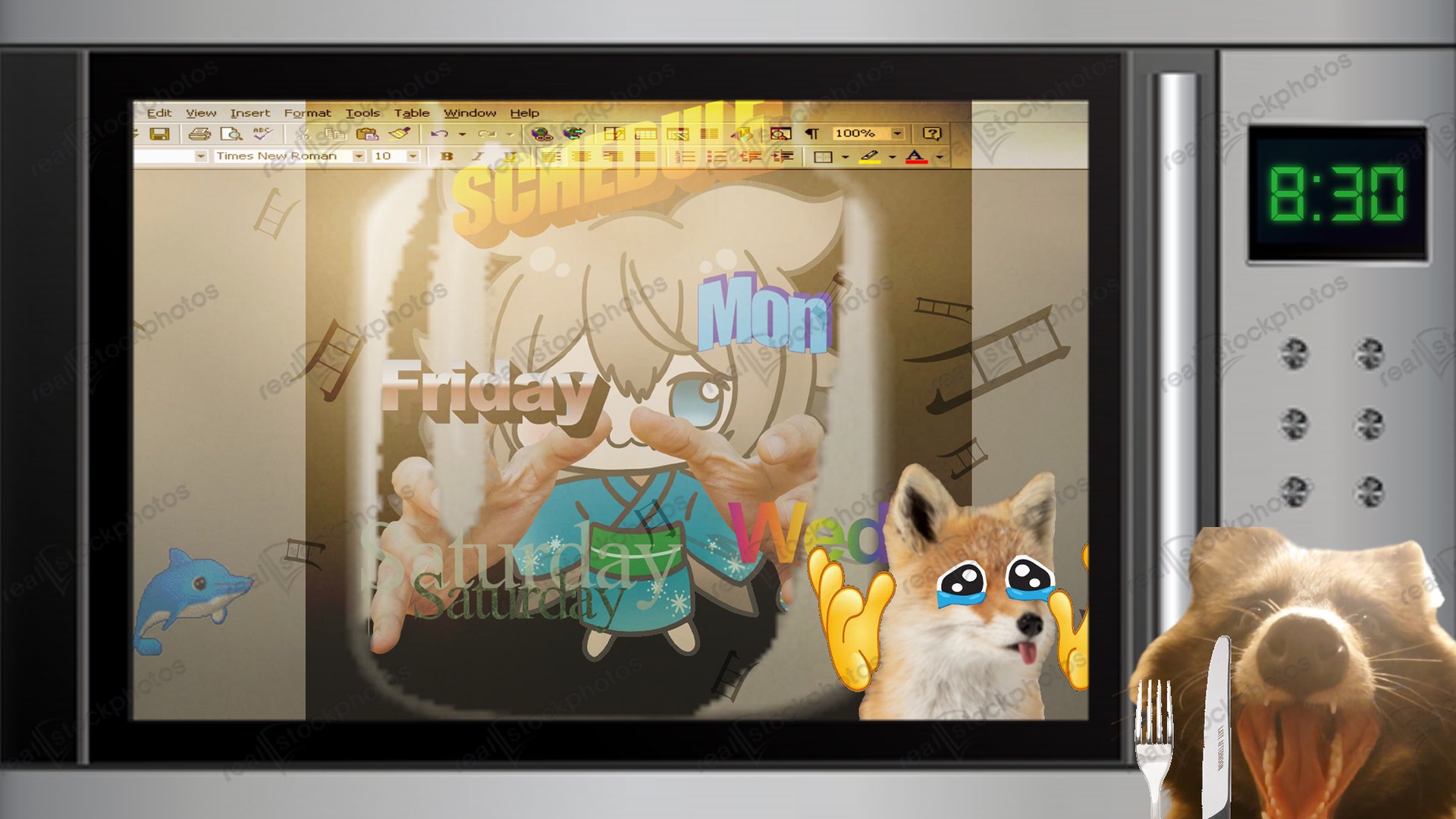 kyoukovt Offline Background