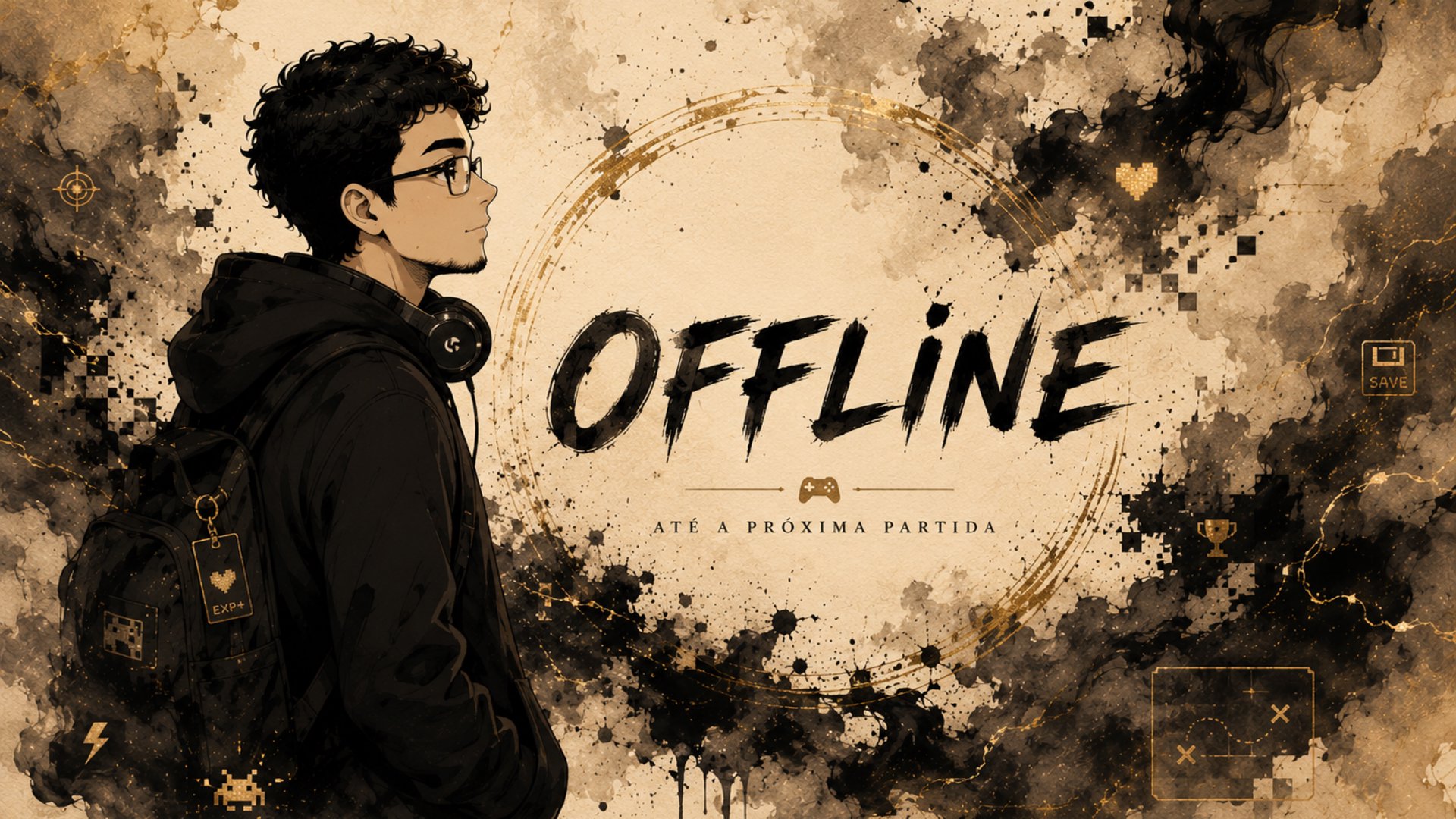 oaccuma Offline Background