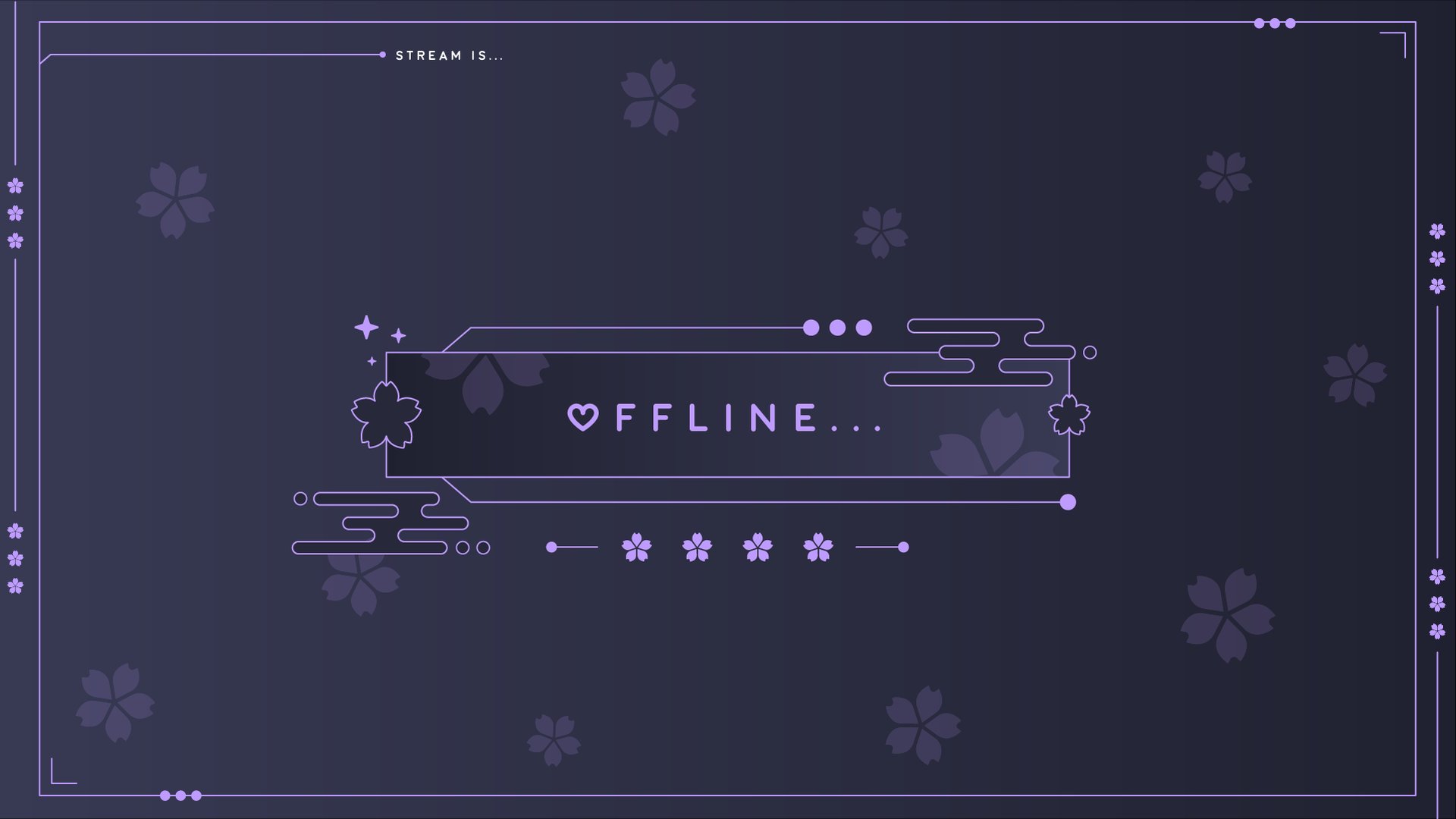 Miggi00 Offline Background