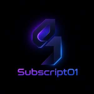 SubscriptO1