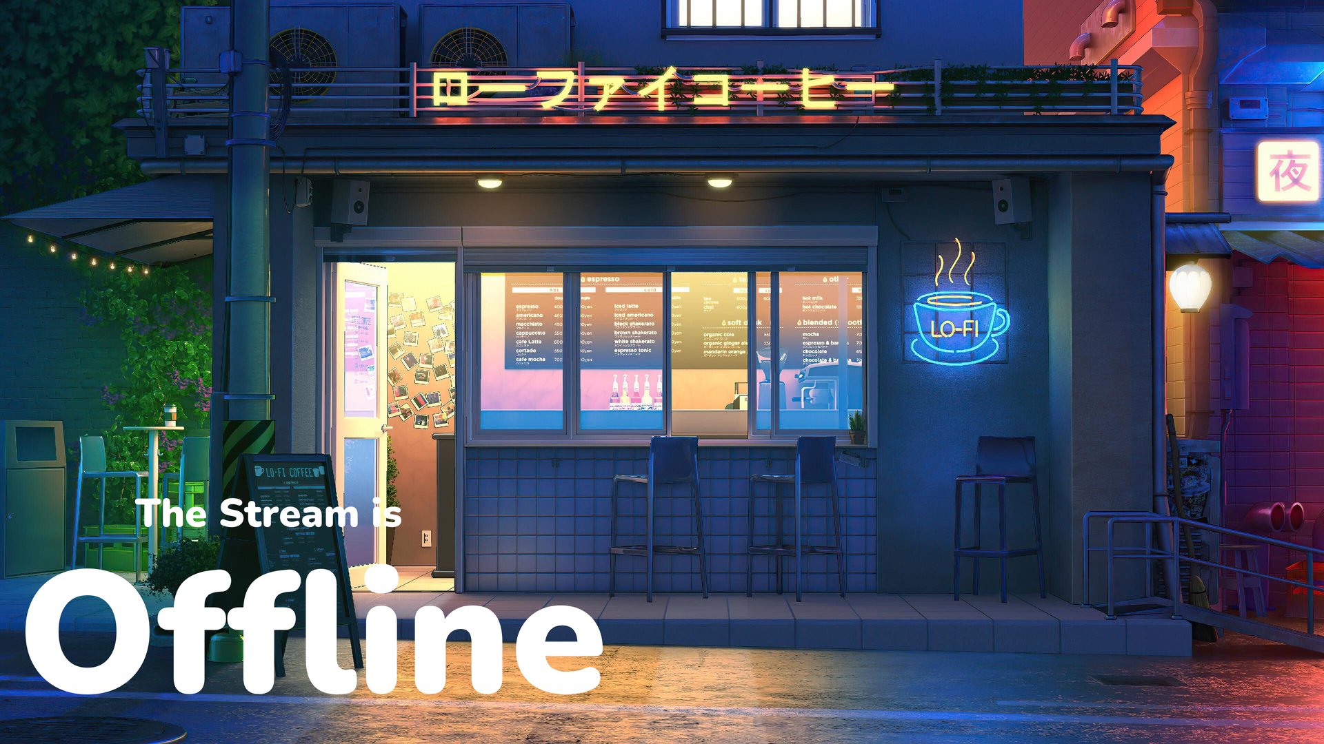 Grandof_ Offline Background