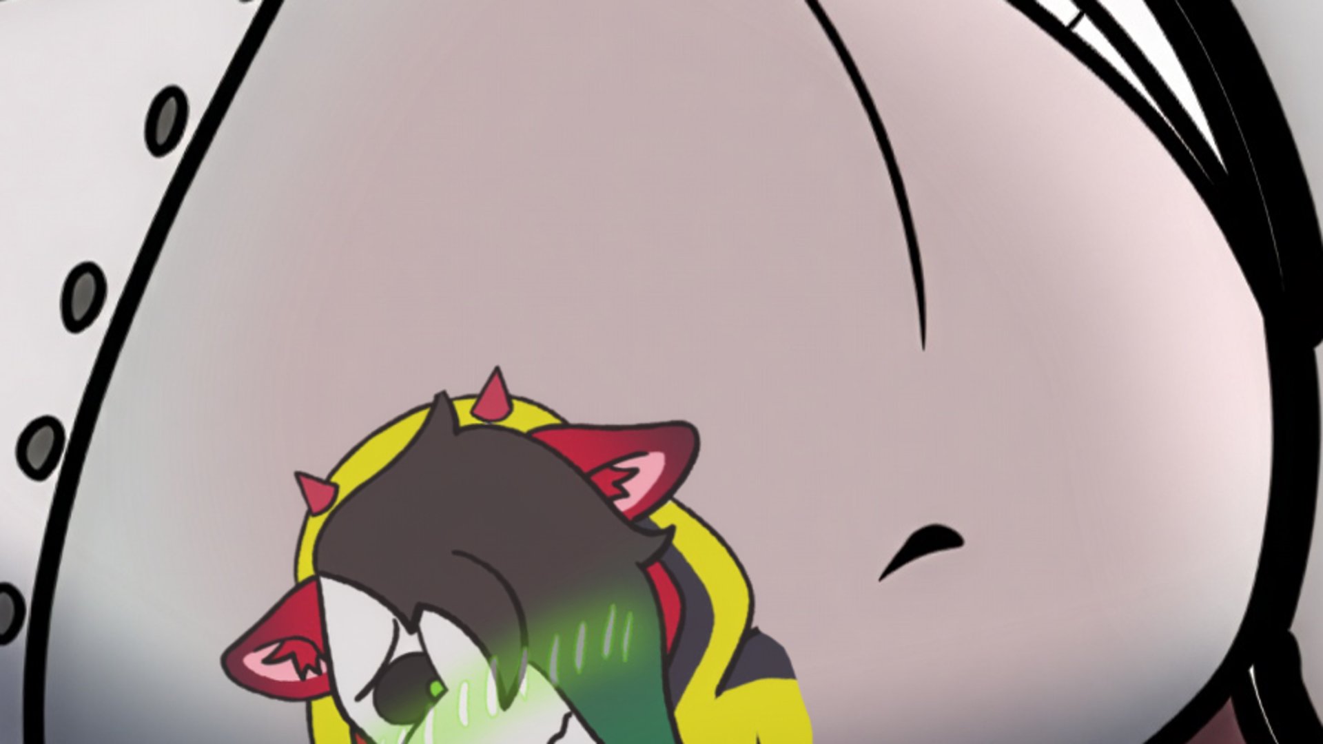 paradoxmother Offline Background