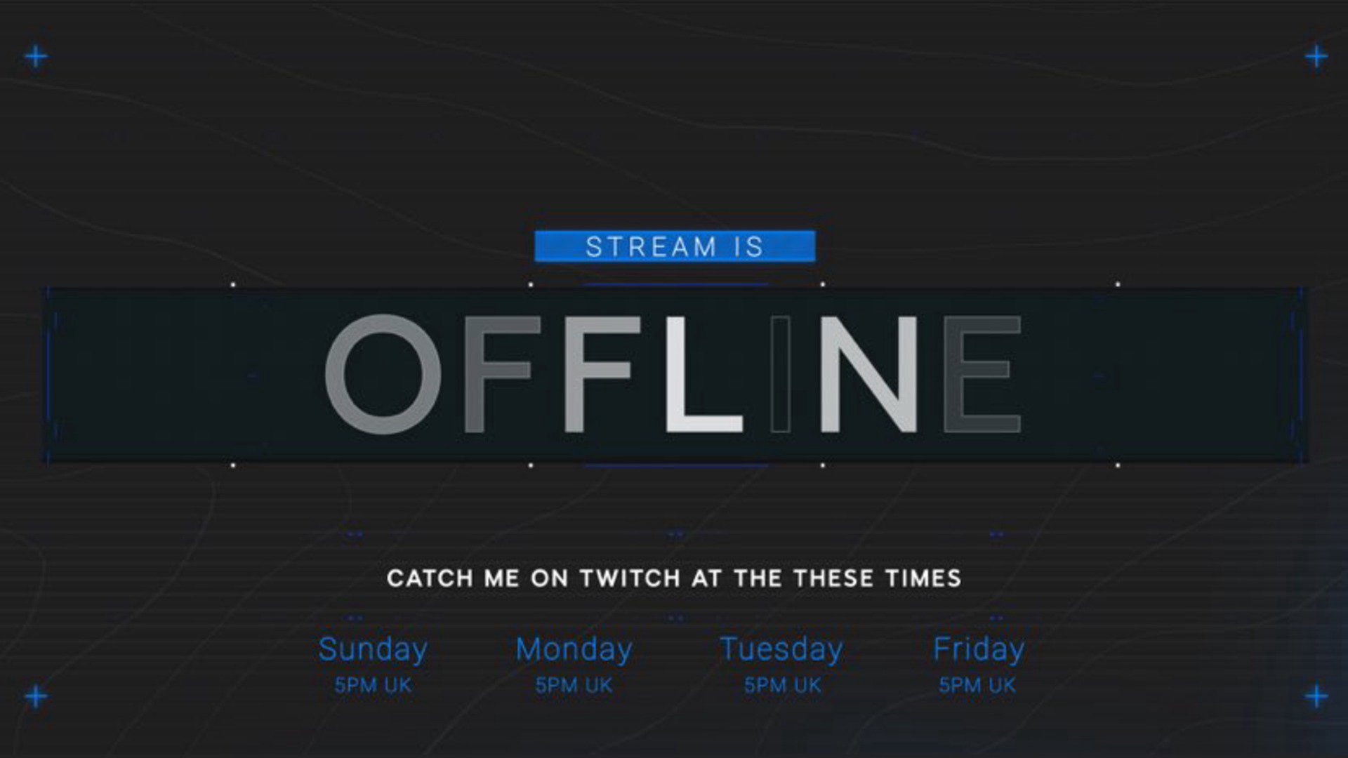 IanSimpsonPoker Offline Background