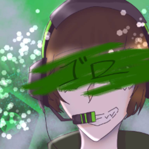 ゴロちゃんです