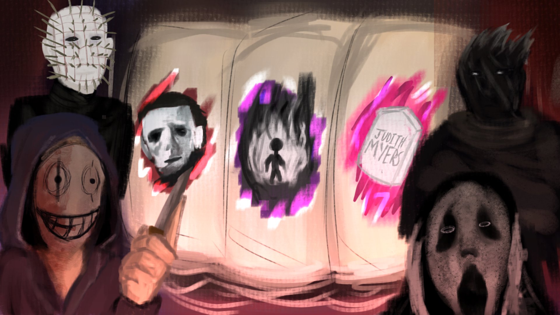 Speedydog_ Offline Background
